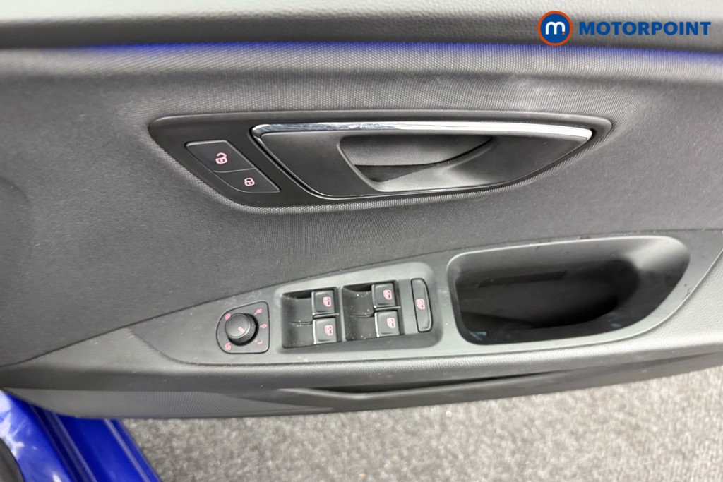 Seat Leon FR Manual Petrol Hatchback - Stock Number (1563557) - 15th supplementary image