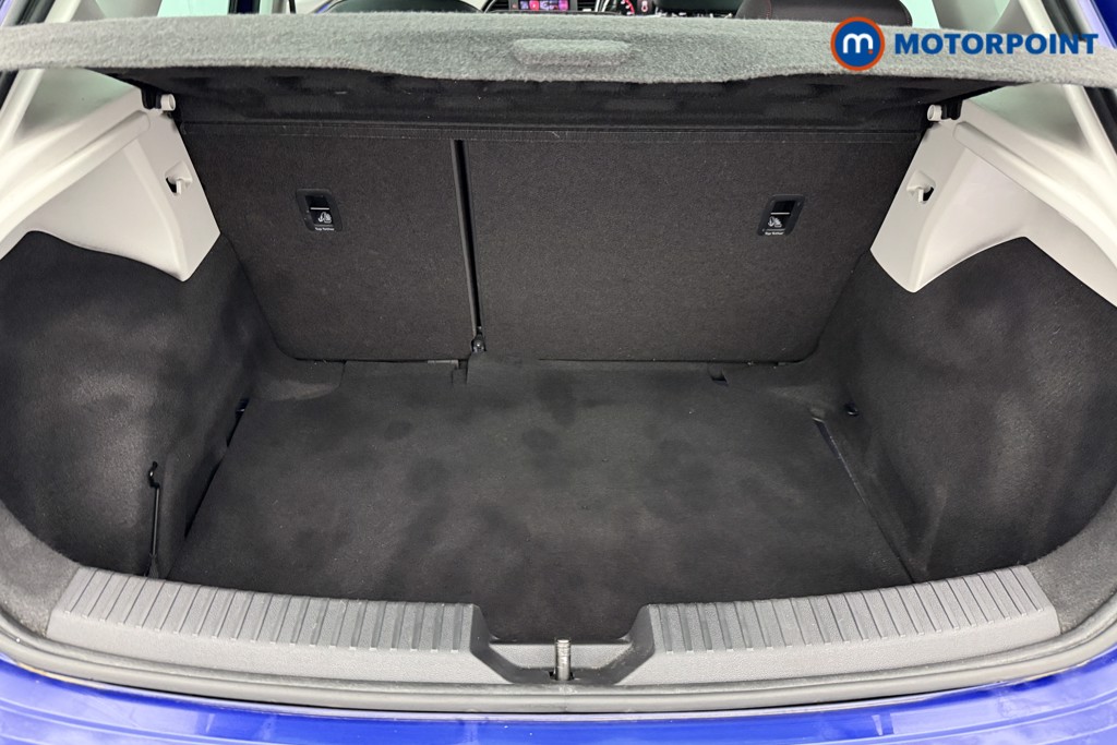 Seat Leon FR Manual Petrol Hatchback - Stock Number (1563557) - 18th supplementary image