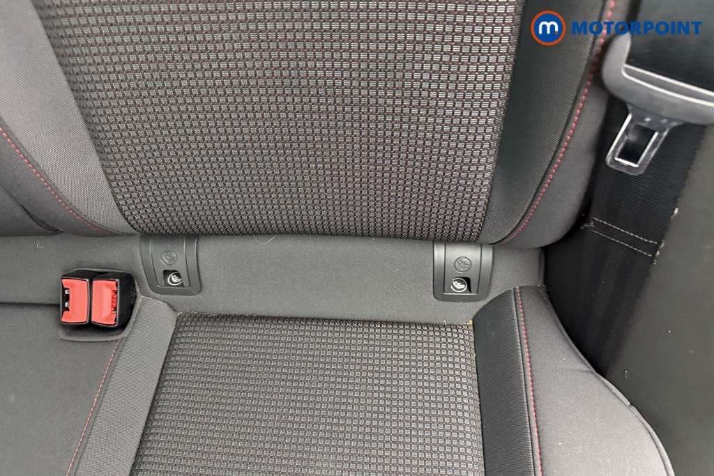 Seat Leon FR Manual Petrol Hatchback - Stock Number (1563557) - 21st supplementary image