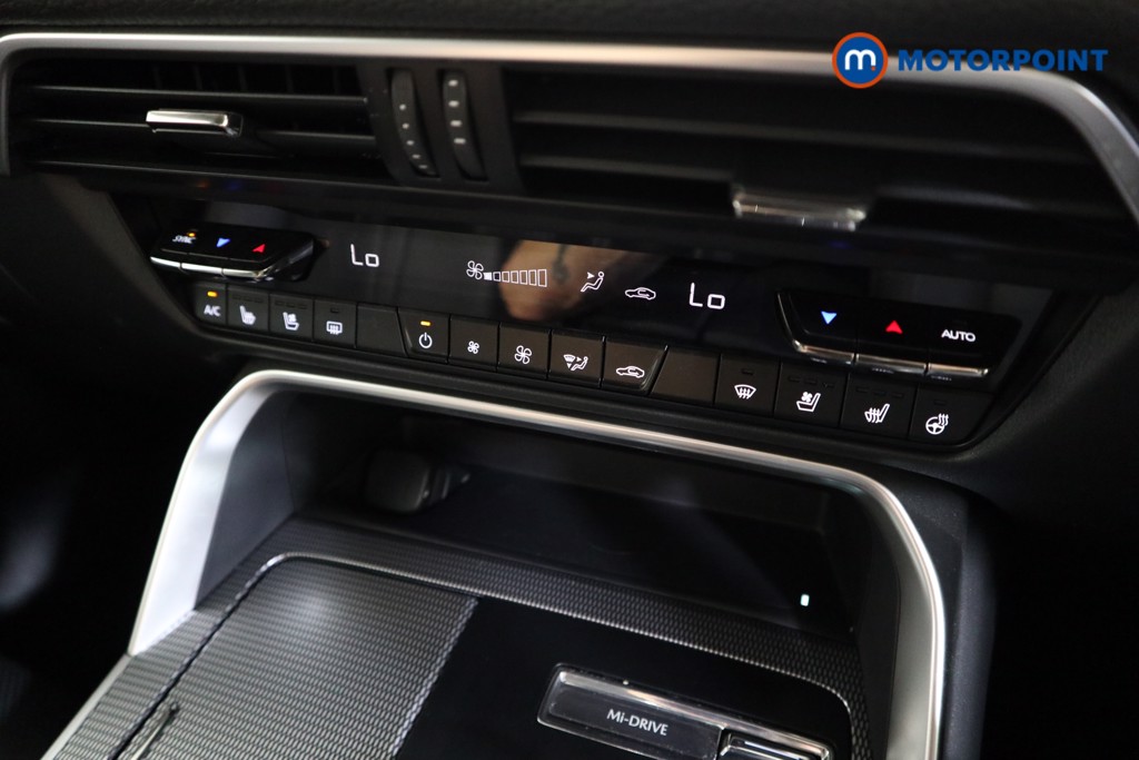 Mazda Cx-60 Homura Automatic Petrol Plug-In Hybrid SUV - Stock Number (1563568) - 7th supplementary image