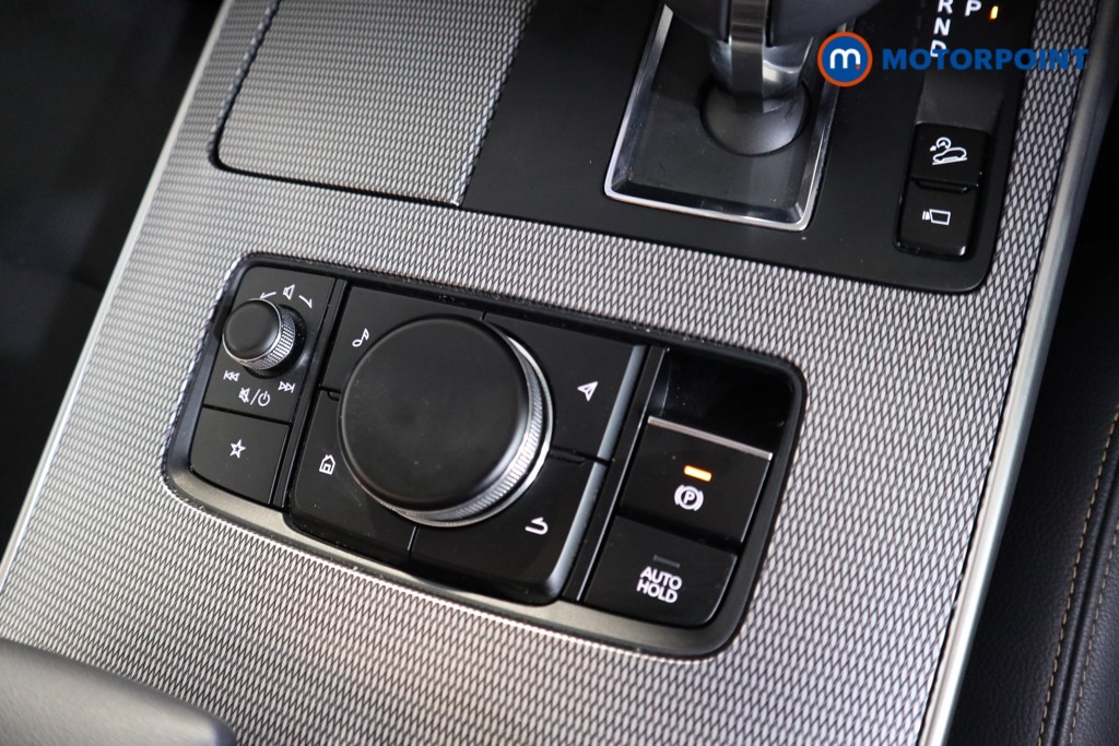 Mazda Cx-60 Homura Automatic Petrol Plug-In Hybrid SUV - Stock Number (1563568) - 8th supplementary image