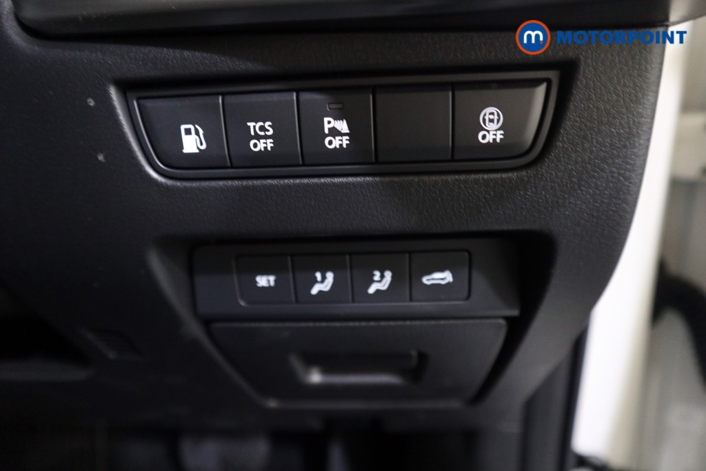 Mazda Cx-60 Homura Automatic Petrol Plug-In Hybrid SUV - Stock Number (1563568) - 10th supplementary image
