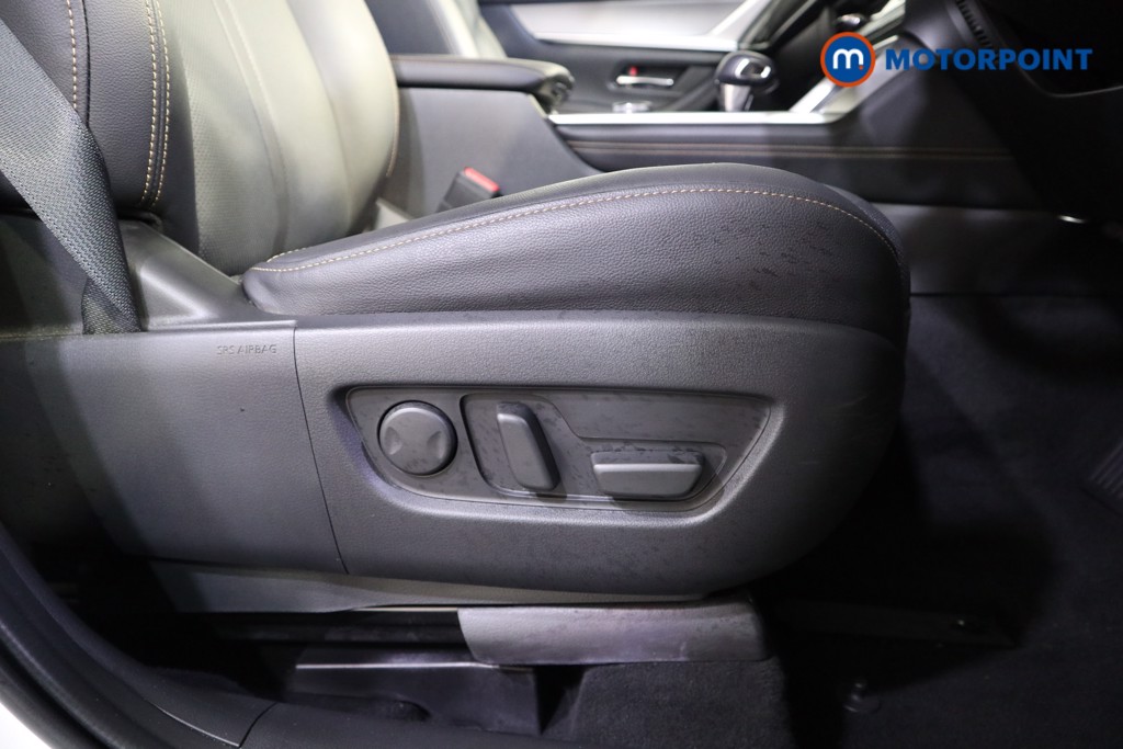 Mazda Cx-60 Homura Automatic Petrol Plug-In Hybrid SUV - Stock Number (1563568) - 12th supplementary image