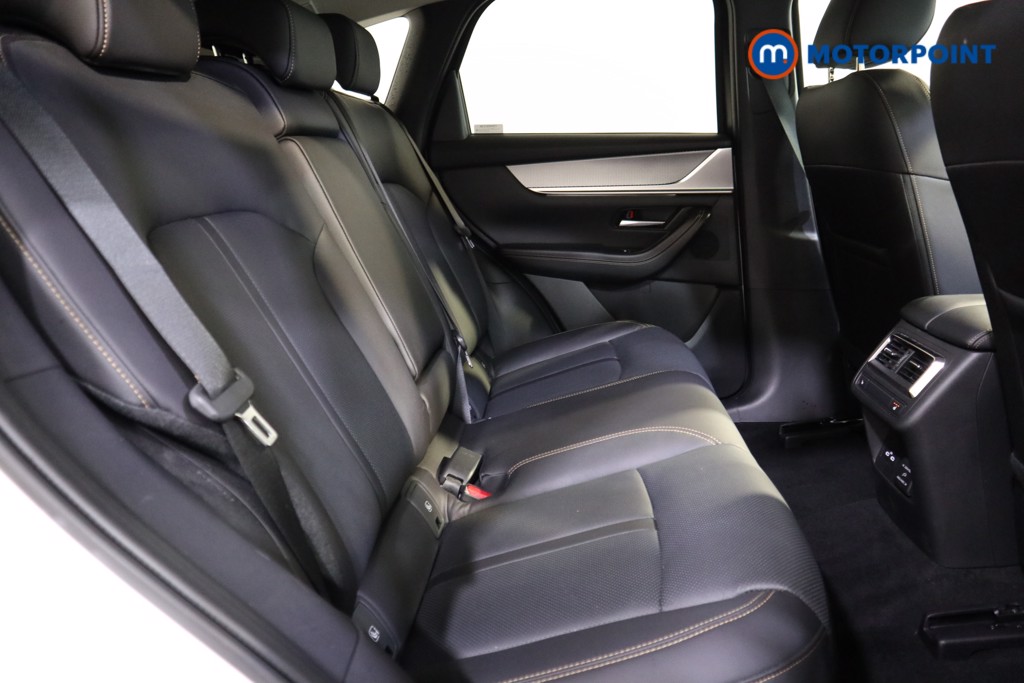 Mazda Cx-60 Homura Automatic Petrol Plug-In Hybrid SUV - Stock Number (1563568) - 14th supplementary image