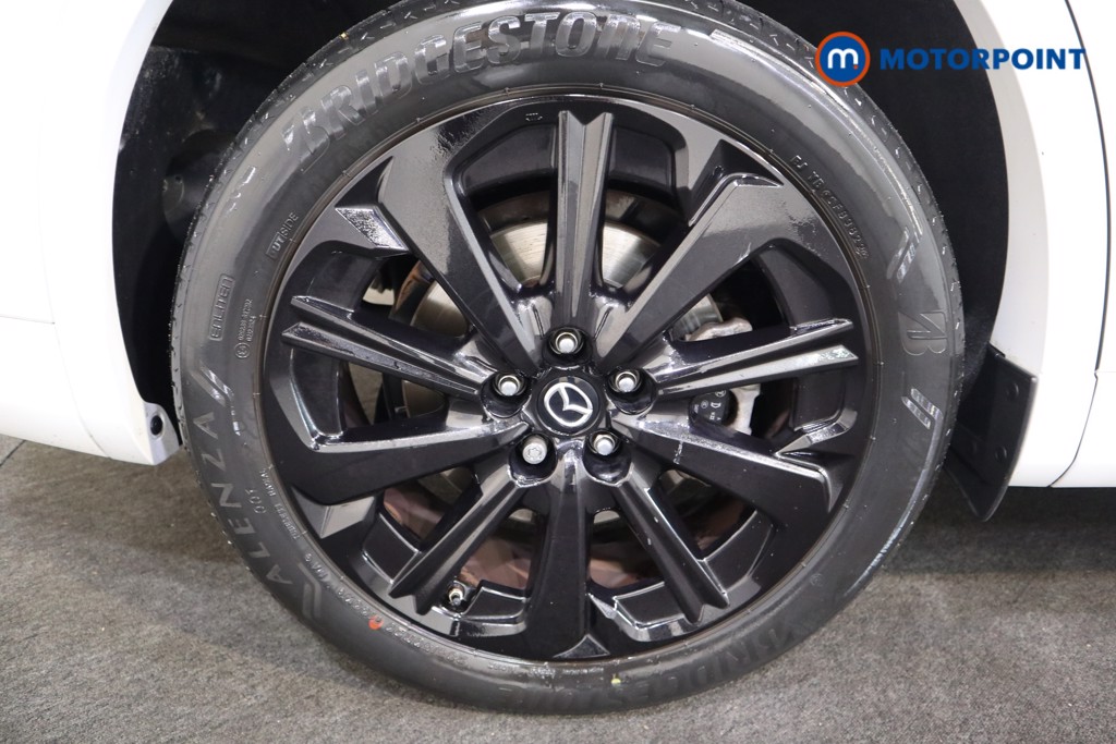 Mazda Cx-60 Homura Automatic Petrol Plug-In Hybrid SUV - Stock Number (1563568) - 17th supplementary image