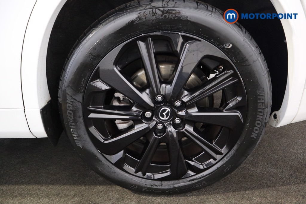 Mazda Cx-60 Homura Automatic Petrol Plug-In Hybrid SUV - Stock Number (1563568) - 20th supplementary image