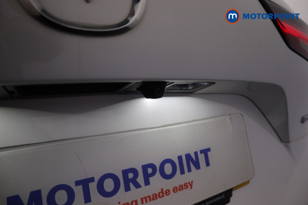 Mazda Cx-60 Homura Automatic Petrol Plug-In Hybrid SUV - Stock Number (1563568) - 22nd supplementary image