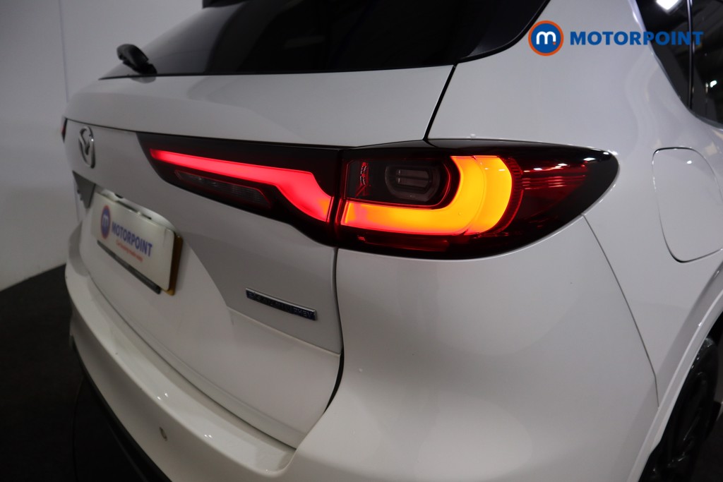 Mazda Cx-60 Homura Automatic Petrol Plug-In Hybrid SUV - Stock Number (1563568) - 24th supplementary image