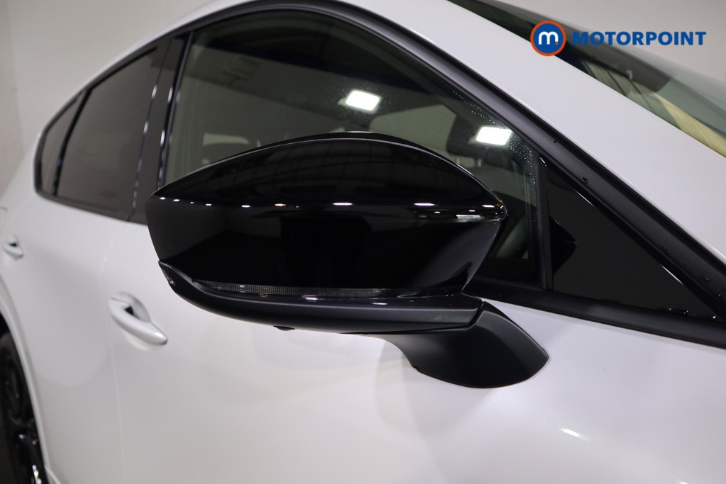 Mazda Cx-60 Homura Automatic Petrol Plug-In Hybrid SUV - Stock Number (1563568) - 25th supplementary image