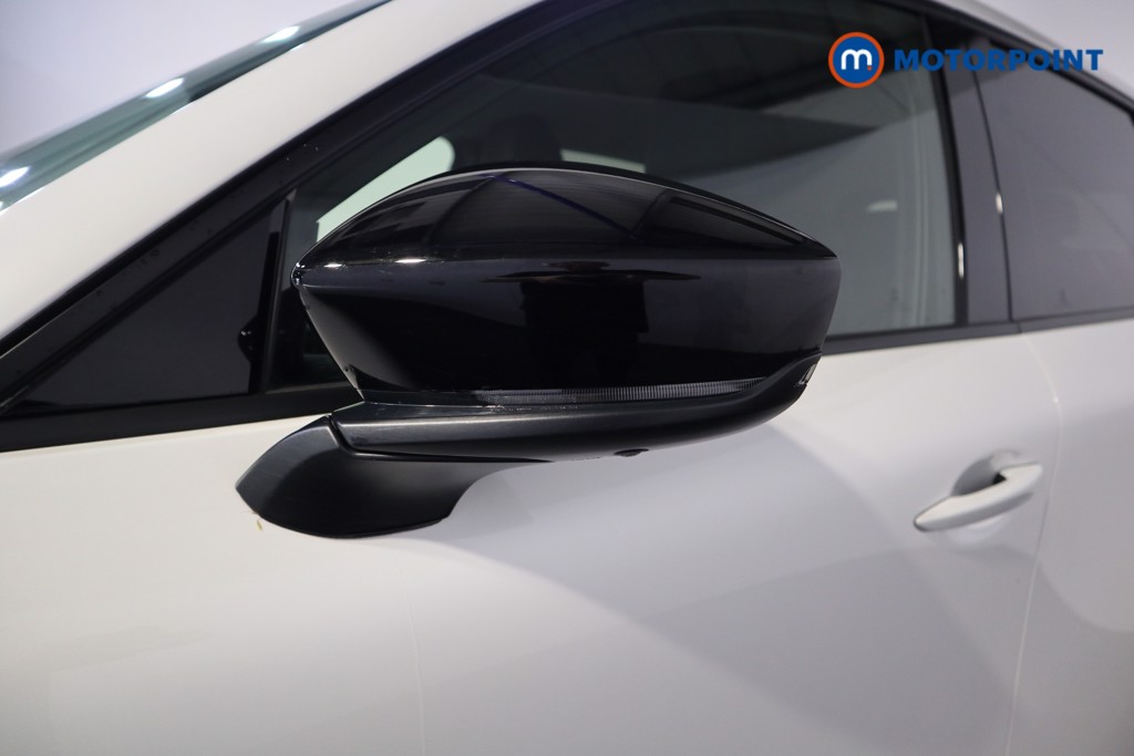 Mazda Cx-60 Homura Automatic Petrol Plug-In Hybrid SUV - Stock Number (1563568) - 26th supplementary image