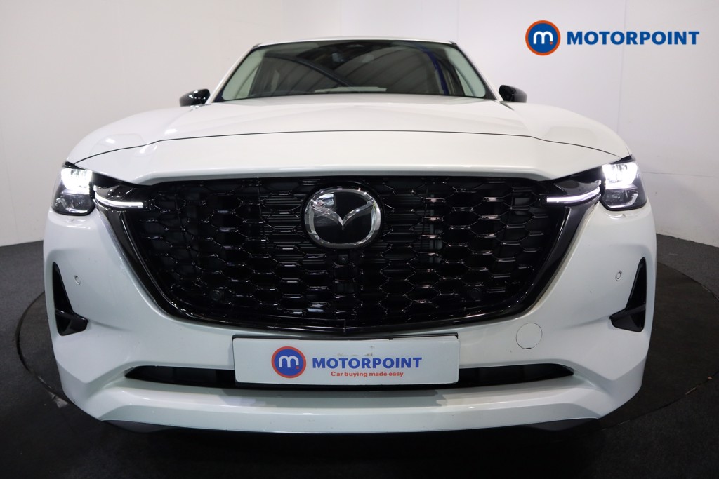 Mazda Cx-60 Homura Automatic Petrol Plug-In Hybrid SUV - Stock Number (1563568) - 29th supplementary image