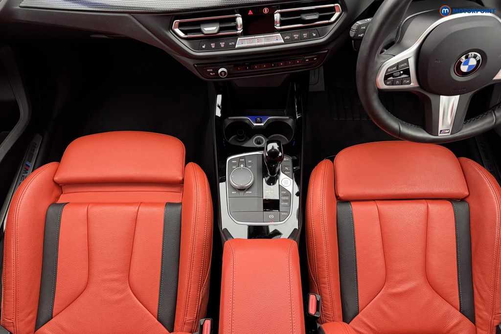 BMW 2 Series M235i Automatic Petrol Saloon - Stock Number (1563592) - 5th supplementary image