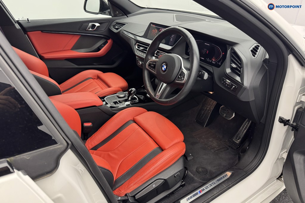 BMW 2 Series M235i Automatic Petrol Saloon - Stock Number (1563592) - 6th supplementary image