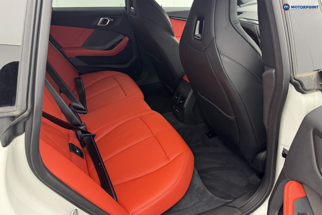 BMW 2 Series M235i Automatic Petrol Saloon - Stock Number (1563592) - 7th supplementary image