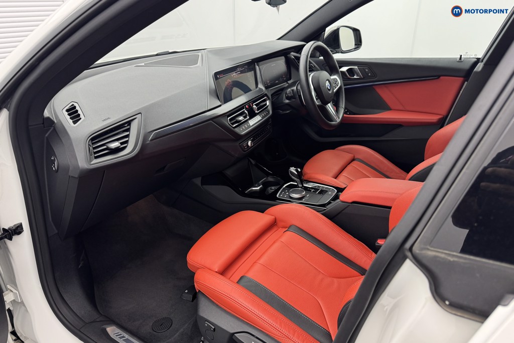 BMW 2 Series M235i Automatic Petrol Saloon - Stock Number (1563592) - 8th supplementary image