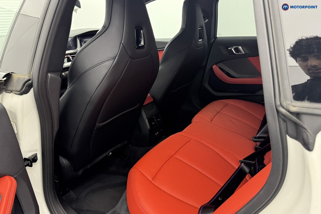 BMW 2 Series M235i Automatic Petrol Saloon - Stock Number (1563592) - 9th supplementary image