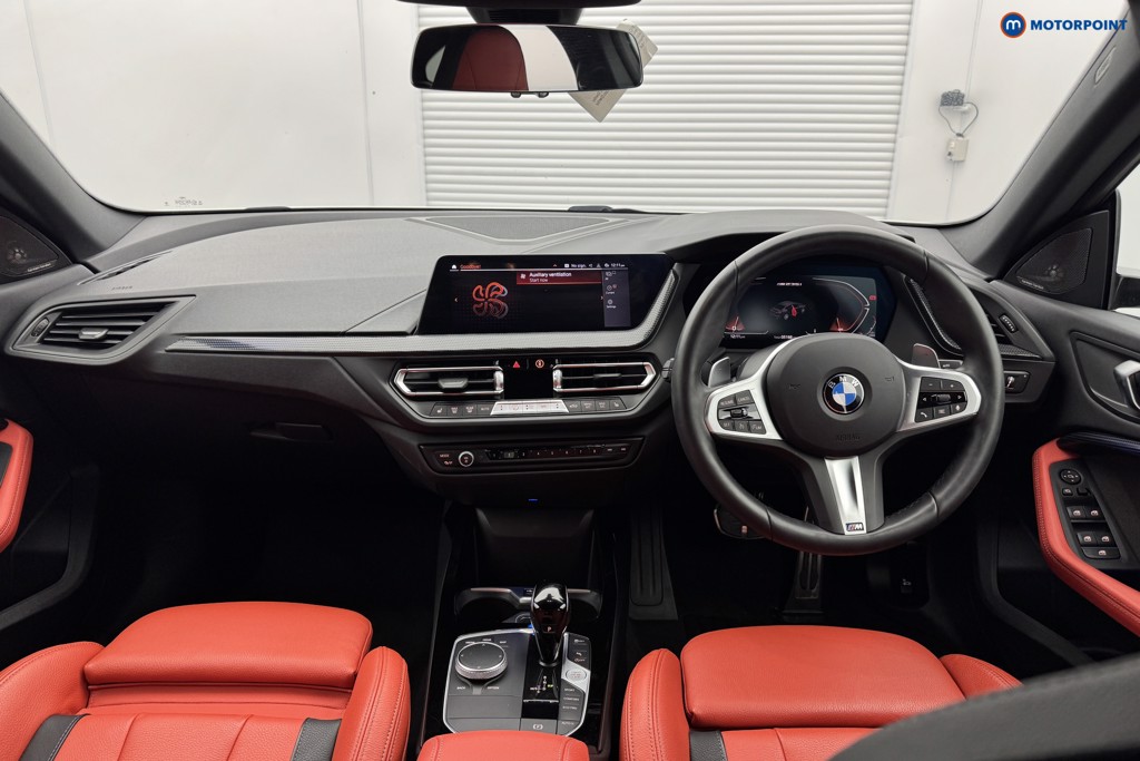 BMW 2 Series M235i Automatic Petrol Saloon - Stock Number (1563592) - 11th supplementary image