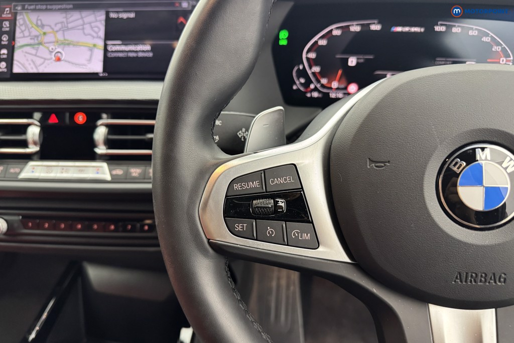 BMW 2 Series M235i Automatic Petrol Saloon - Stock Number (1563592) - 12th supplementary image