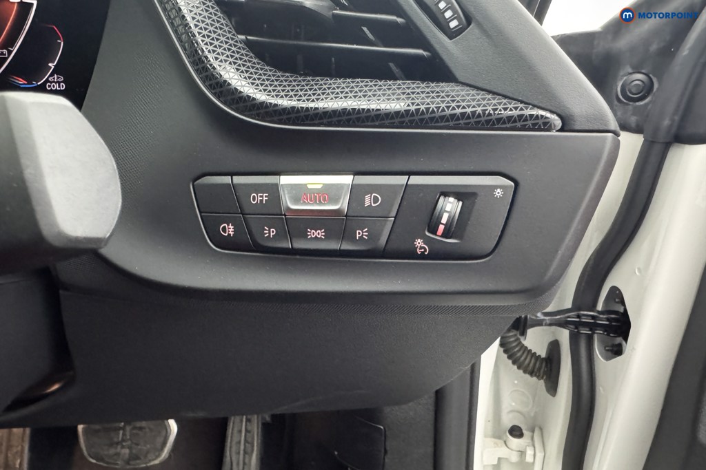 BMW 2 Series M235i Automatic Petrol Saloon - Stock Number (1563592) - 15th supplementary image