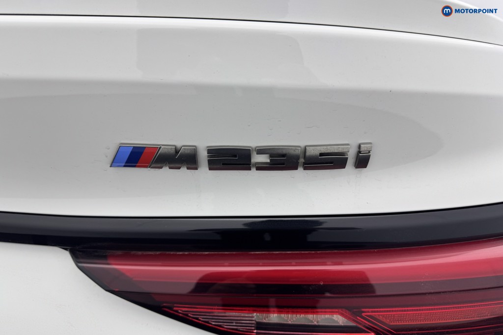 BMW 2 Series M235i Automatic Petrol Saloon - Stock Number (1563592) - 19th supplementary image