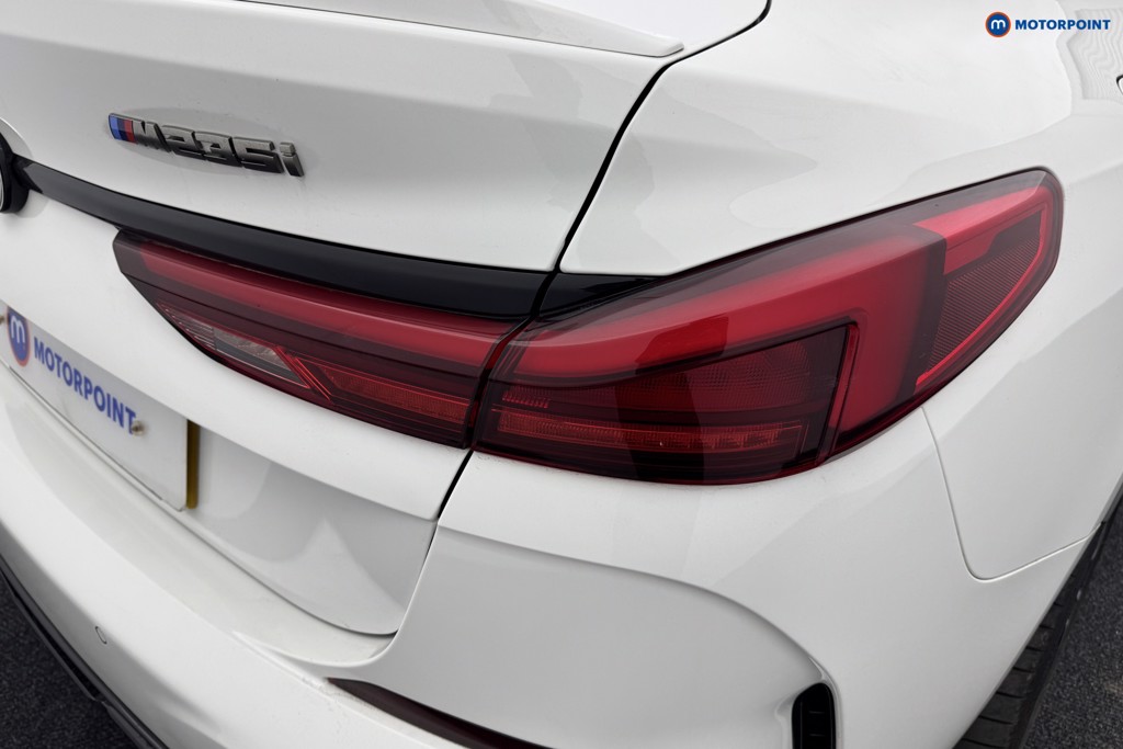 BMW 2 Series M235i Automatic Petrol Saloon - Stock Number (1563592) - 21st supplementary image