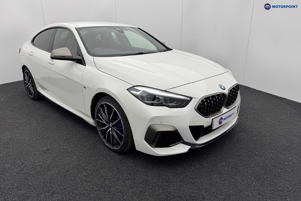 BMW 2 Series M235i Automatic Petrol Saloon - Stock Number (1563592) - 23rd supplementary image