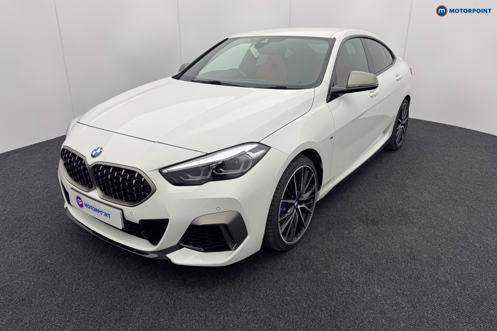 BMW 2 Series M235i Automatic Petrol Saloon - Stock Number (1563592) - 25th supplementary image