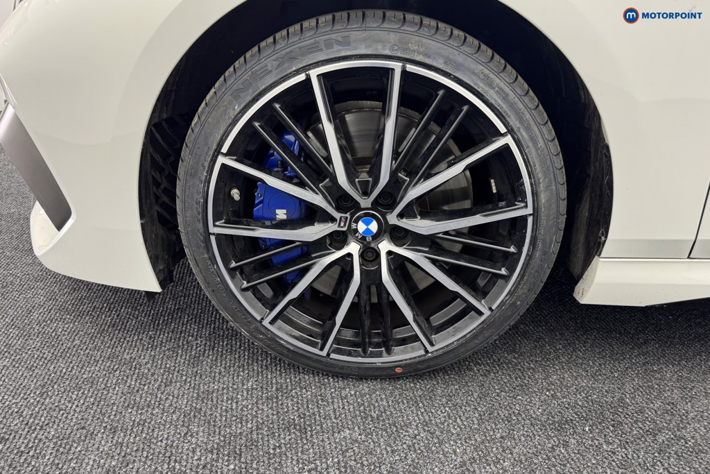 BMW 2 Series M235i Automatic Petrol Saloon - Stock Number (1563592) - 26th supplementary image