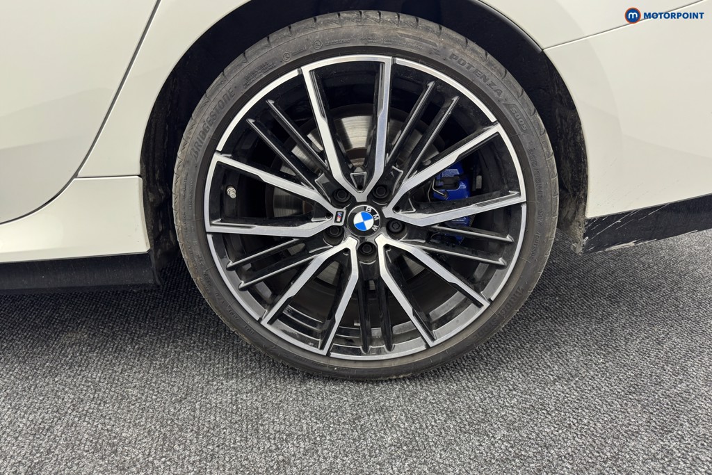 BMW 2 Series M235i Automatic Petrol Saloon - Stock Number (1563592) - 27th supplementary image