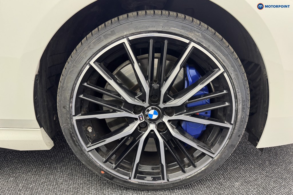 BMW 2 Series M235i Automatic Petrol Saloon - Stock Number (1563592) - 29th supplementary image