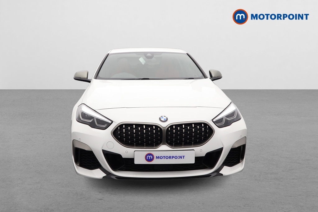 BMW 2 Series M235i Automatic Petrol Saloon - Stock Number (1563592) - Front bumper