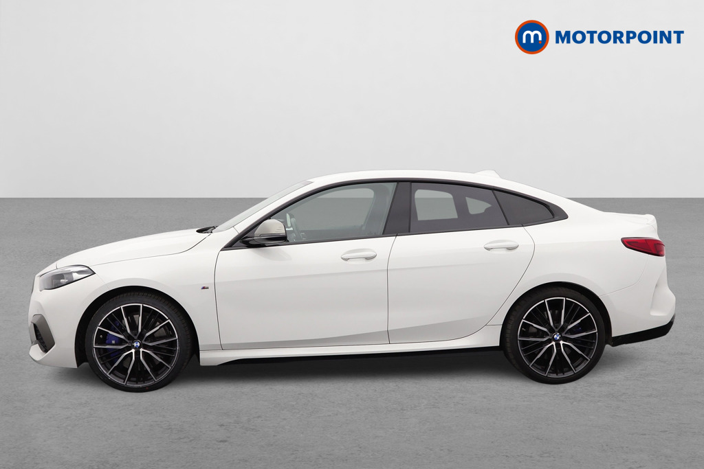 BMW 2 Series M235i Automatic Petrol Saloon - Stock Number (1563592) - Passenger side