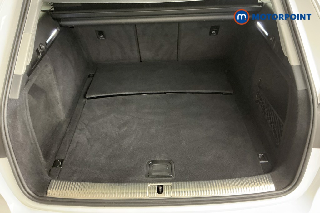 Audi A4 Technik Automatic Diesel Estate - Stock Number (1563596) - 3rd supplementary image