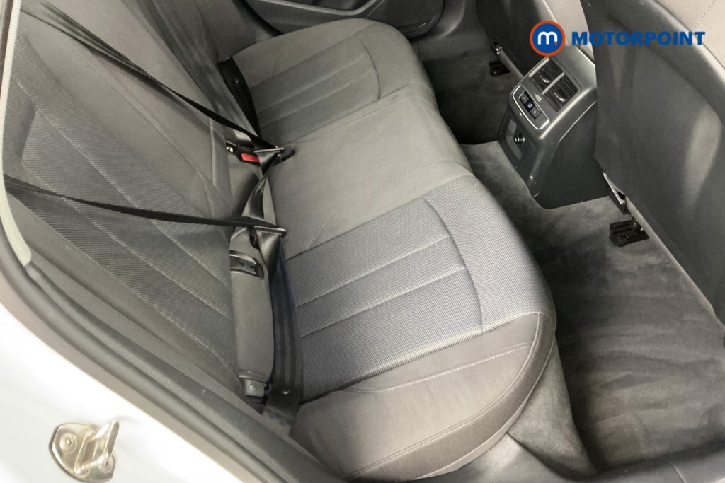 Audi A4 Technik Automatic Diesel Estate - Stock Number (1563596) - 4th supplementary image