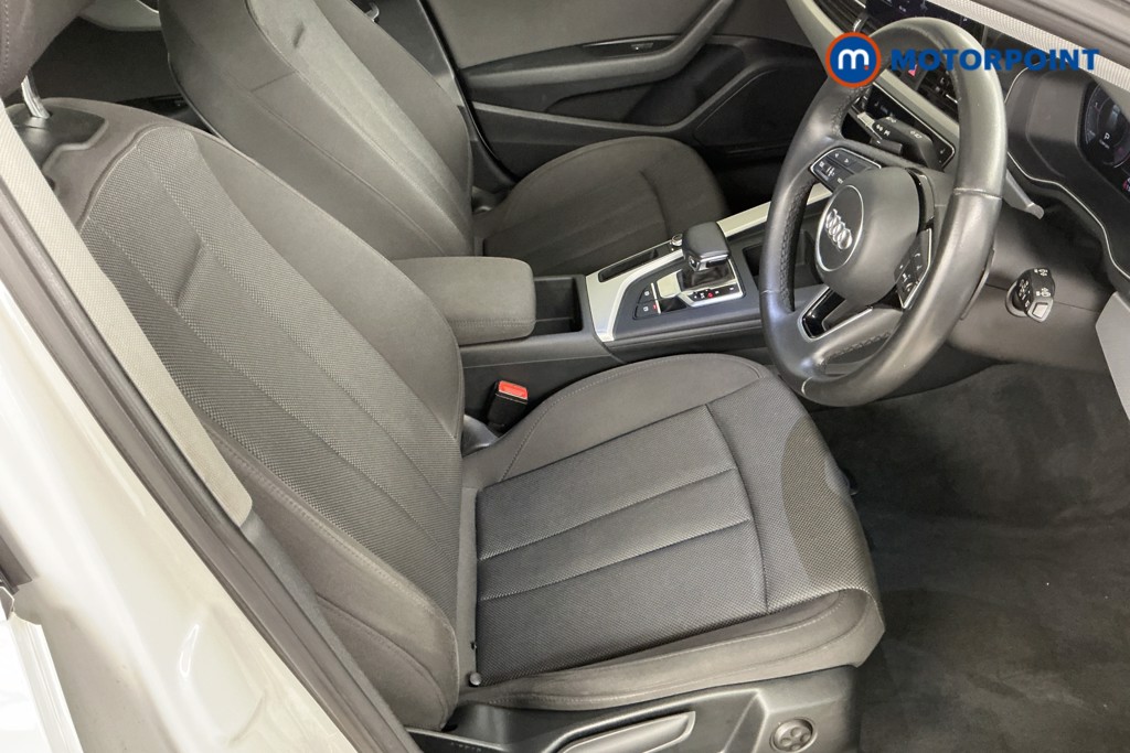 Audi A4 Technik Automatic Diesel Estate - Stock Number (1563596) - 5th supplementary image
