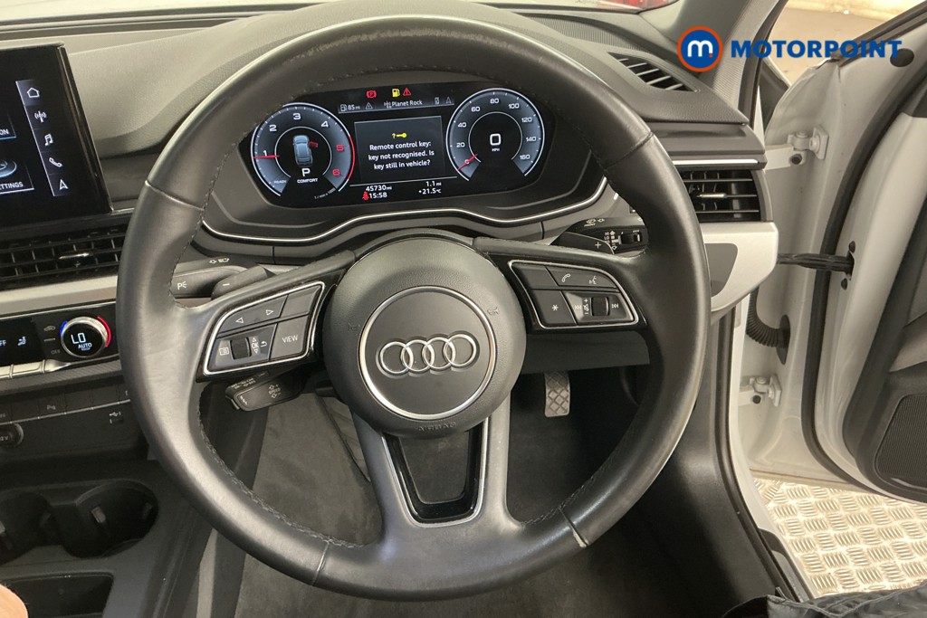 Audi A4 Technik Automatic Diesel Estate - Stock Number (1563596) - 6th supplementary image