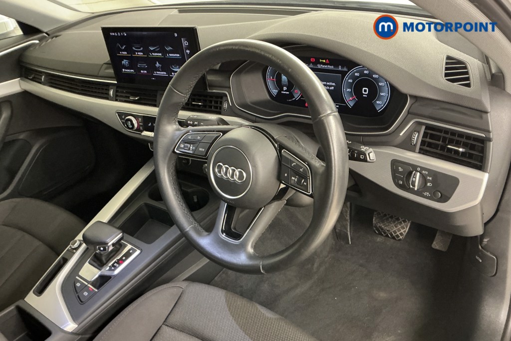 Audi A4 Technik Automatic Diesel Estate - Stock Number (1563596) - 7th supplementary image