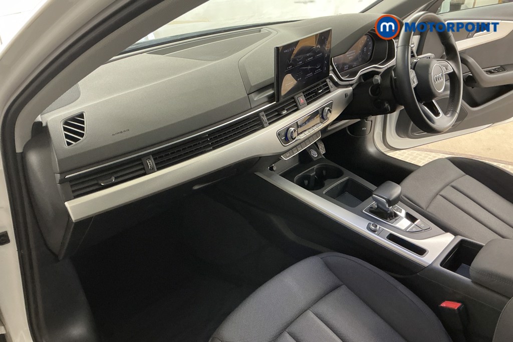 Audi A4 Technik Automatic Diesel Estate - Stock Number (1563596) - 8th supplementary image
