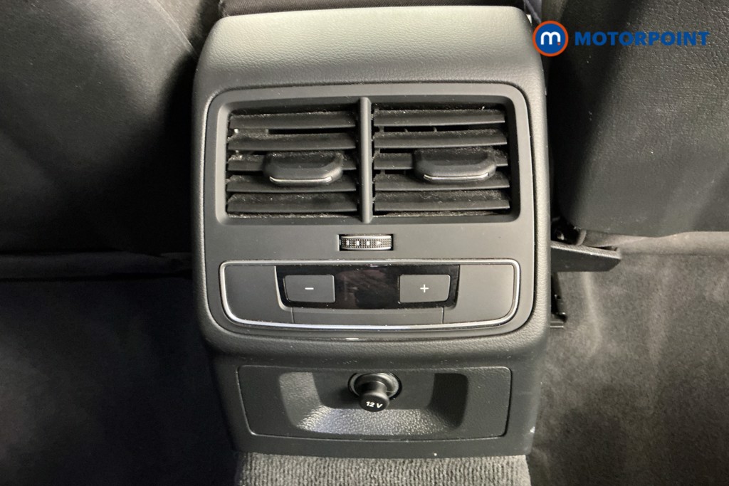 Audi A4 Technik Automatic Diesel Estate - Stock Number (1563596) - 10th supplementary image
