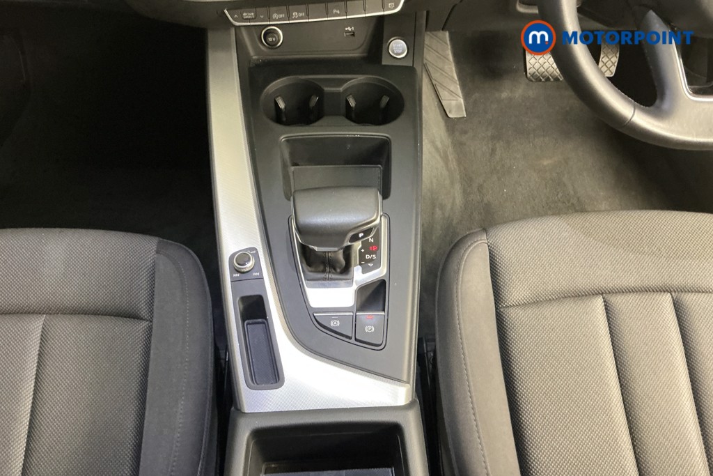 Audi A4 Technik Automatic Diesel Estate - Stock Number (1563596) - 11th supplementary image