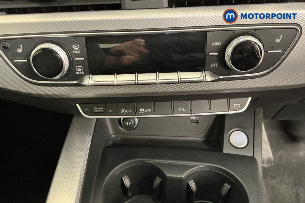 Audi A4 Technik Automatic Diesel Estate - Stock Number (1563596) - 16th supplementary image