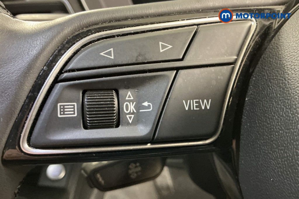 Audi A4 Technik Automatic Diesel Estate - Stock Number (1563596) - 18th supplementary image