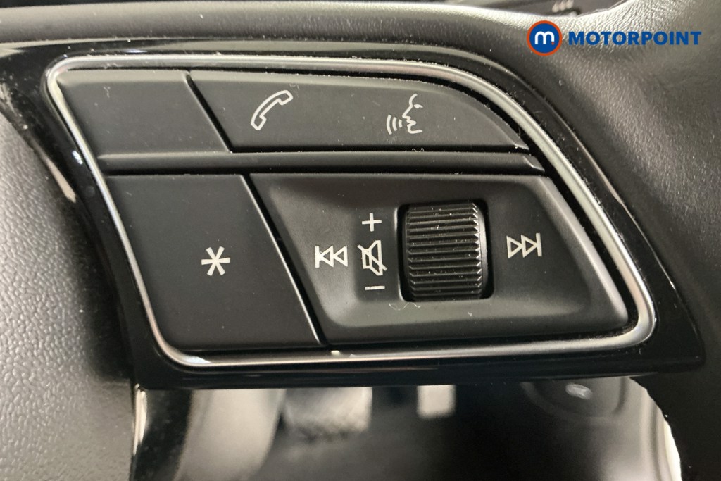 Audi A4 Technik Automatic Diesel Estate - Stock Number (1563596) - 19th supplementary image
