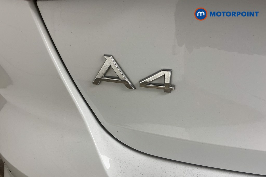 Audi A4 Technik Automatic Diesel Estate - Stock Number (1563596) - 28th supplementary image