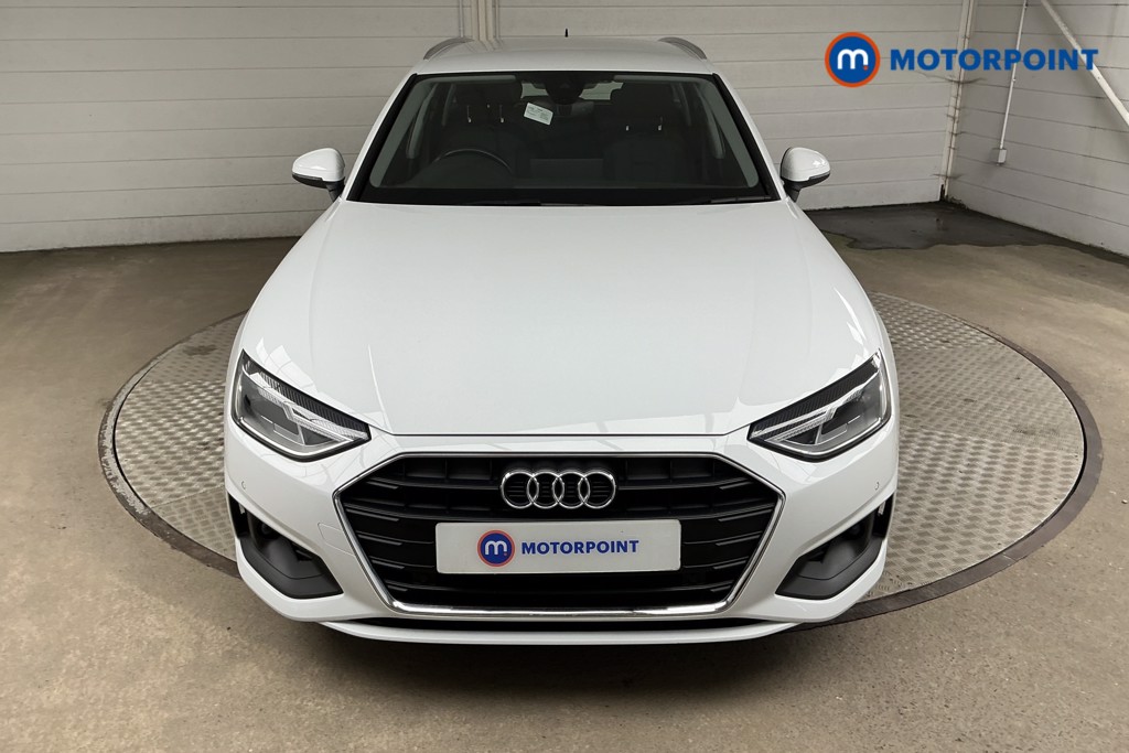 Audi A4 Technik Automatic Diesel Estate - Stock Number (1563596) - 32nd supplementary image