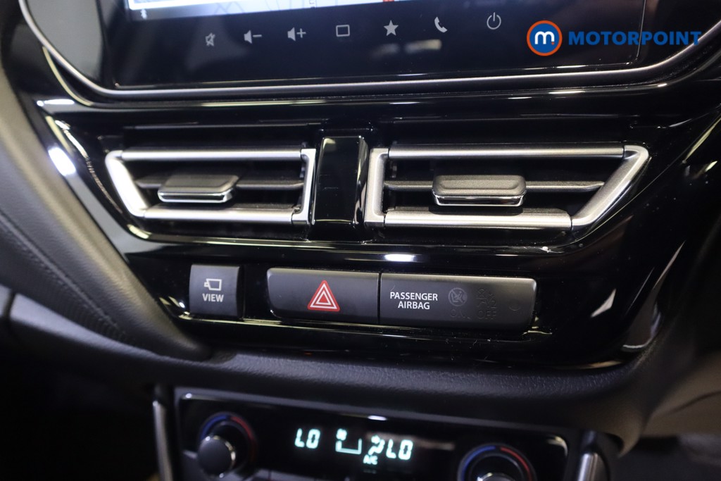 Suzuki S-Cross Ultra Automatic Petrol-Electric Hybrid SUV - Stock Number (1563599) - 5th supplementary image