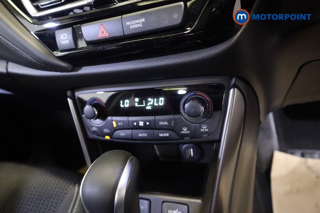 Suzuki S-Cross Ultra Automatic Petrol-Electric Hybrid SUV - Stock Number (1563599) - 6th supplementary image