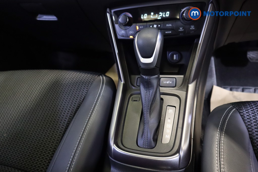Suzuki S-Cross Ultra Automatic Petrol-Electric Hybrid SUV - Stock Number (1563599) - 7th supplementary image