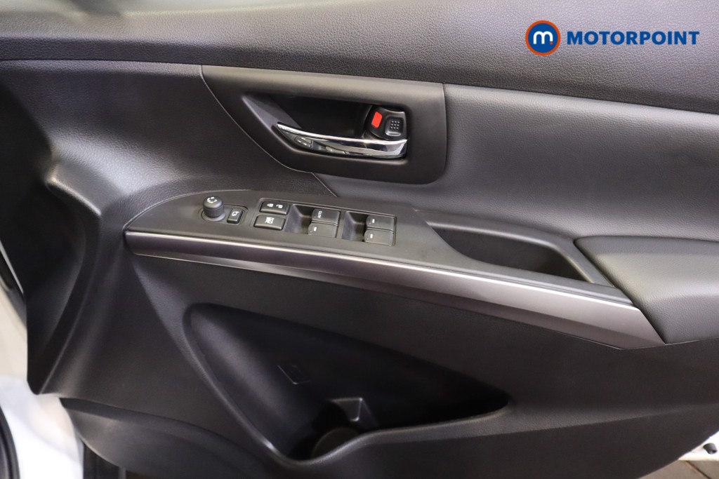 Suzuki S-Cross Ultra Automatic Petrol-Electric Hybrid SUV - Stock Number (1563599) - 8th supplementary image