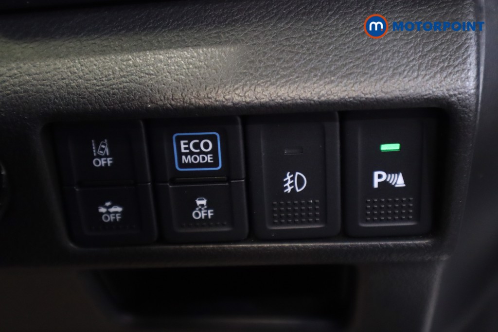 Suzuki S-Cross Ultra Automatic Petrol-Electric Hybrid SUV - Stock Number (1563599) - 11th supplementary image
